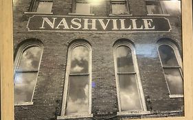 Woodspring Suites Nashville Near Rivergate